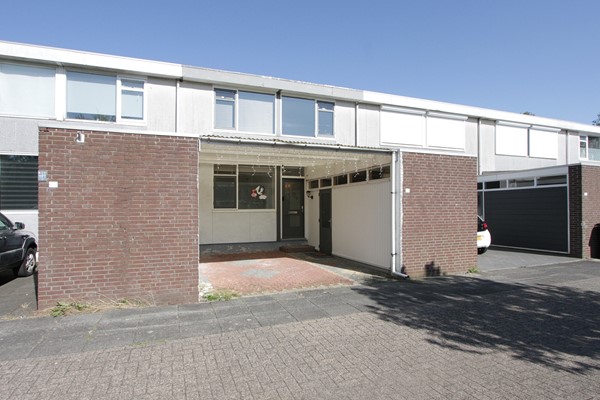 Property photo - Fjord 54, 8224DC Lelystad